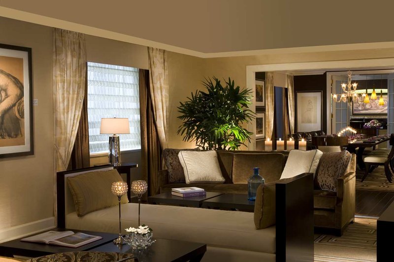 Palmer House A Hilton Hotel - Chicago, IL