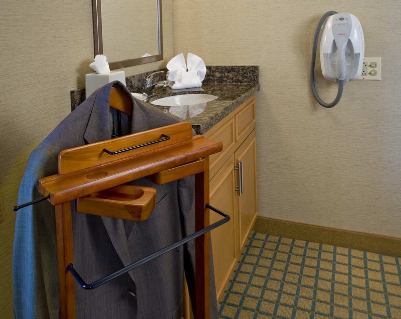 Embassy Suites By Hilton Chicago O'Hare Rosemont - Rosemont, IL