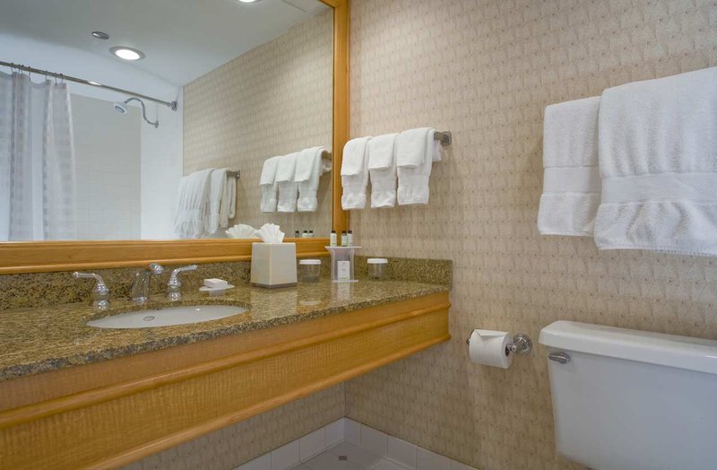 Embassy Suites By Hilton Chicago O'Hare Rosemont - Rosemont, IL