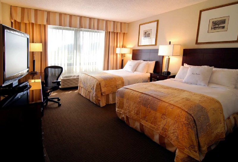 Doubletree By Hilton Hotel Chicago-Schaumburg - Schaumburg, IL