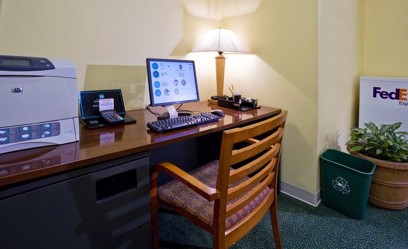 Embassy Suites By Hilton Chicago O'Hare Rosemont - Rosemont, IL