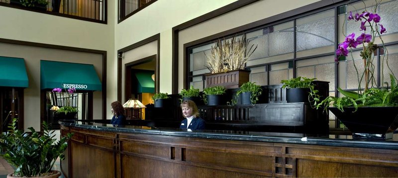 Embassy Suites By Hilton Chicago O'Hare Rosemont - Rosemont, IL