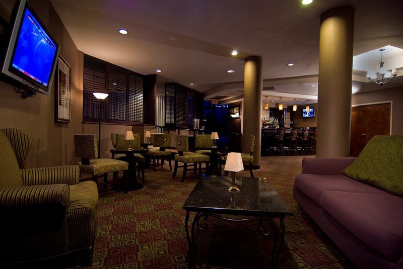 Doubletree By Hilton Hotel Chicago-Schaumburg - Schaumburg, IL