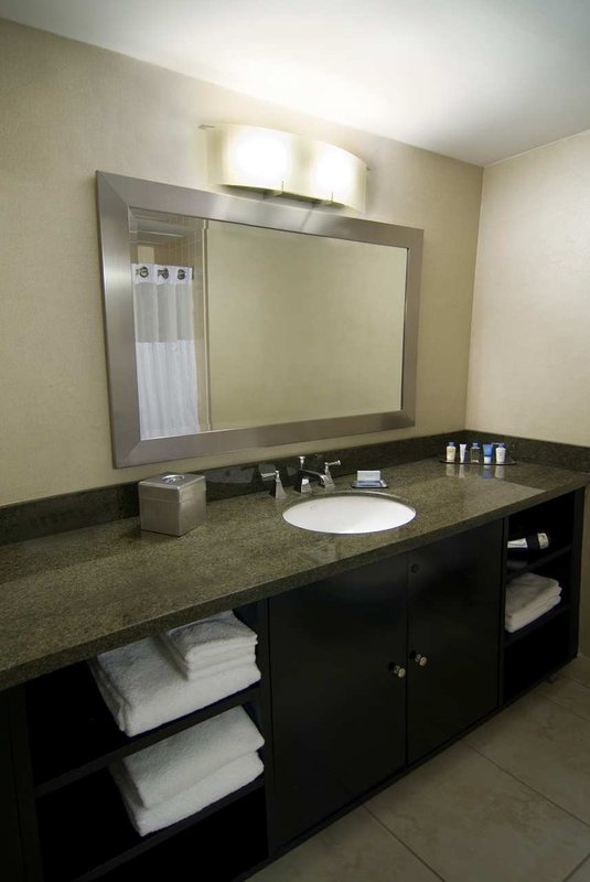 Doubletree By Hilton Hotel Chicago-Schaumburg - Schaumburg, IL