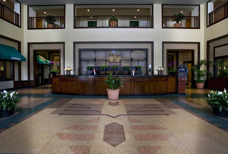 Embassy Suites By Hilton Chicago O'Hare Rosemont - Rosemont, IL
