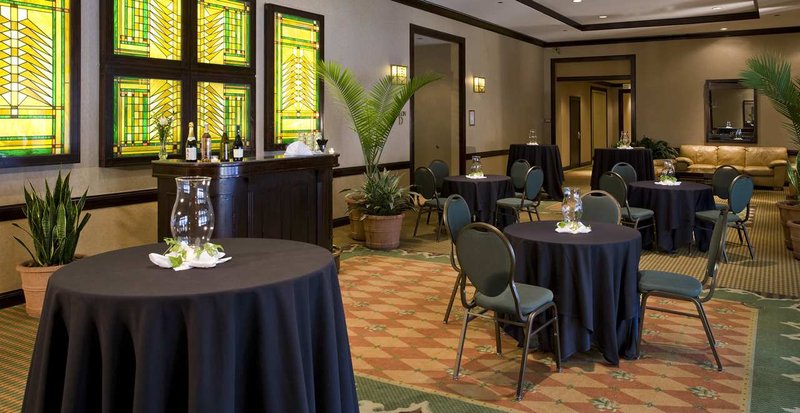 Embassy Suites By Hilton Chicago O'Hare Rosemont - Rosemont, IL