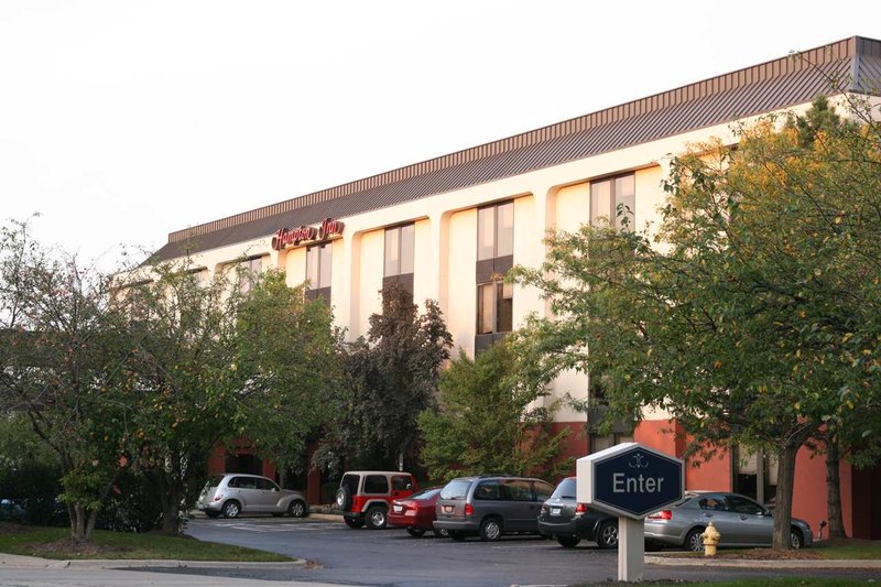 Hampton Inn Chicago/Westchester (Oak Brook) - Westchester, IL