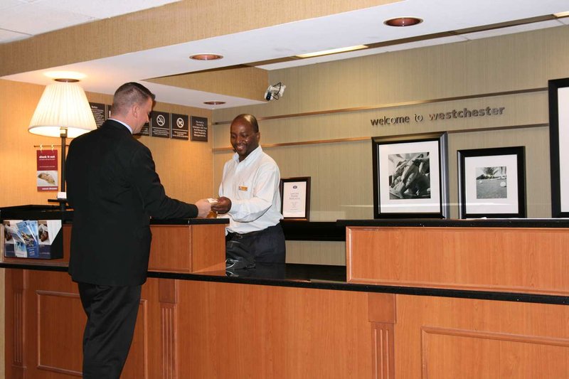 Hampton Inn Chicago/Westchester (Oak Brook) - Westchester, IL