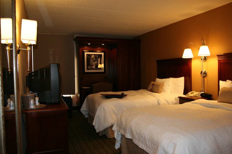 Hampton Inn Chicago/Westchester (Oak Brook) - Westchester, IL