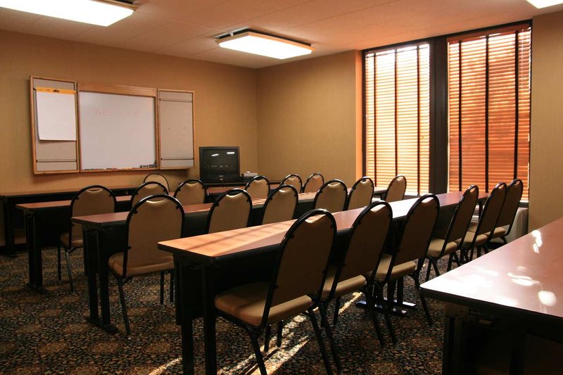 Hampton Inn Chicago/Westchester (Oak Brook) - Westchester, IL