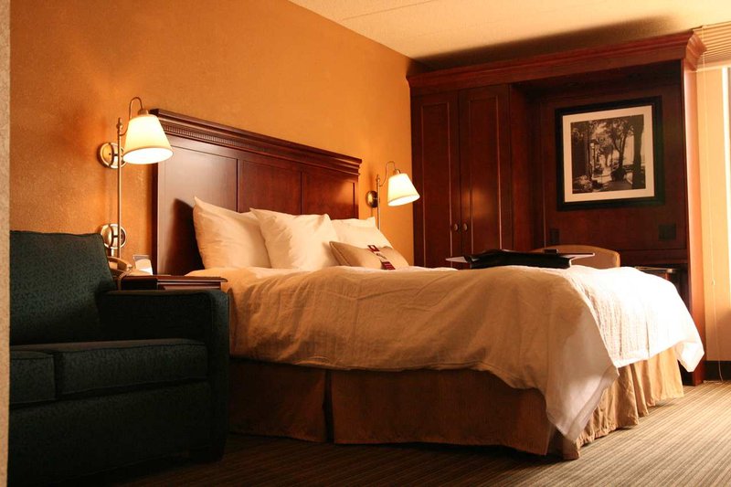 Hampton Inn Chicago/Westchester (Oak Brook) - Westchester, IL