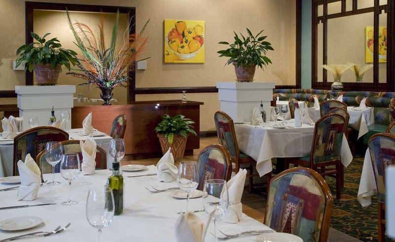 Embassy Suites By Hilton Chicago O'Hare Rosemont - Rosemont, IL