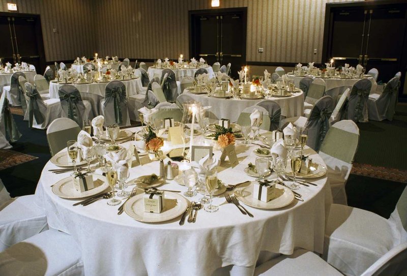 Embassy Suites By Hilton Chicago O'Hare Rosemont - Rosemont, IL