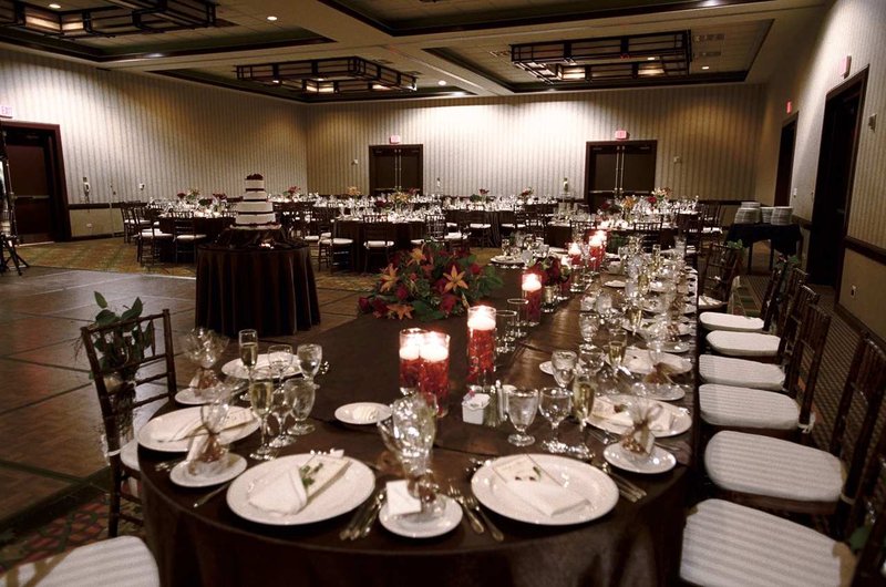 Embassy Suites By Hilton Chicago O'Hare Rosemont - Rosemont, IL