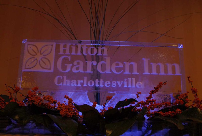 Hilton Garden Inn-Charlottesville - Charlottesville, VA