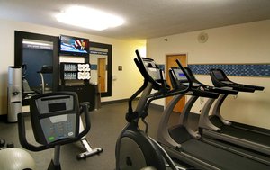 Fitness/ Exercise Room