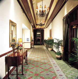 Meeting Facilities