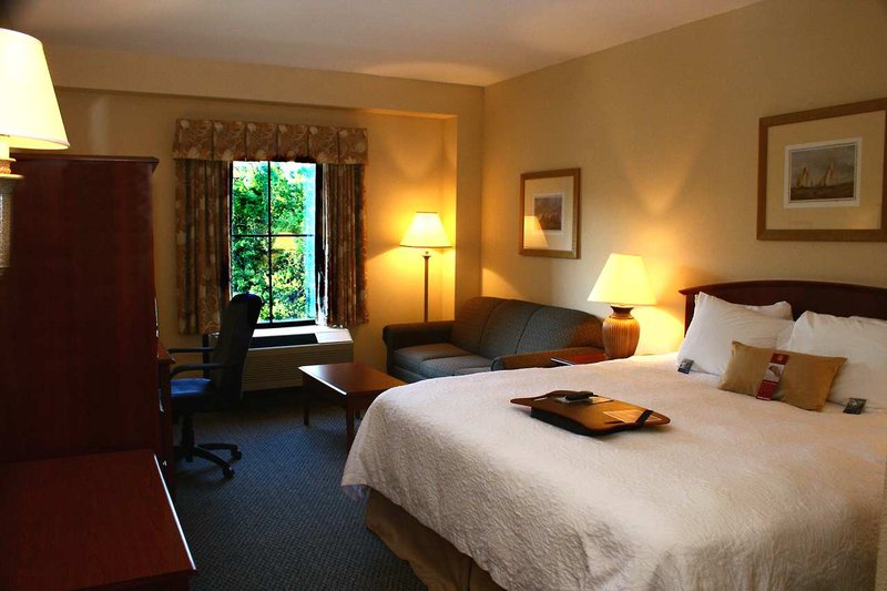 Hampton Inn Charleston-Daniel Island - Charleston, SC