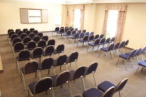 Meeting Facilities