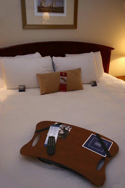 Hampton Inn Charleston-Daniel Island - Charleston, SC