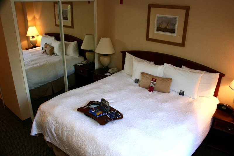 Hampton Inn Charleston-Daniel Island - Charleston, SC