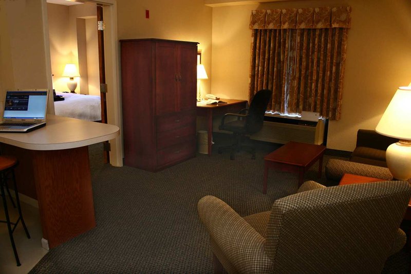 Hampton Inn Charleston-Daniel Island - Charleston, SC