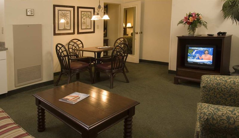 Embassy Suites-Historc Chrlstn - Charleston, SC