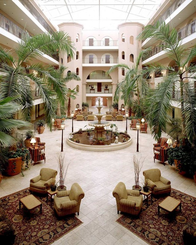 Embassy Suites-Historc Chrlstn - Charleston, SC