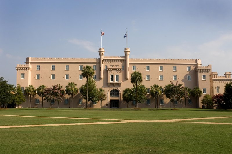 Embassy Suites-Historc Chrlstn - Charleston, SC