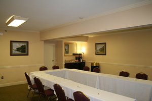 Meeting Facilities