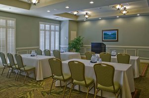 Meeting Facilities