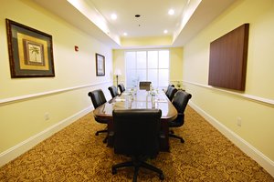 Meeting Facilities