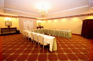 Meeting Facilities