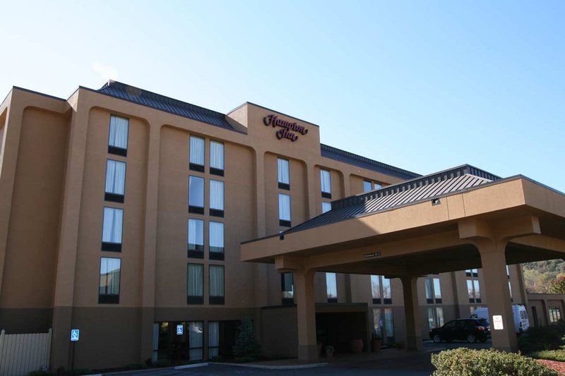 Hampton Inn Bridgeport/Clarksburg - Bridgeport, WV