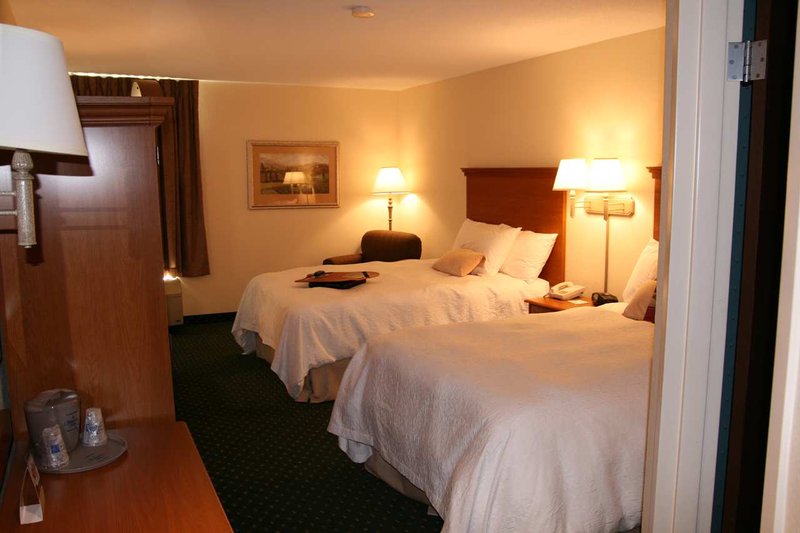 Hampton Inn Bridgeport/Clarksburg - Bridgeport, WV