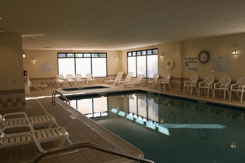 Hampton Inn Bridgeport/Clarksburg - Bridgeport, WV