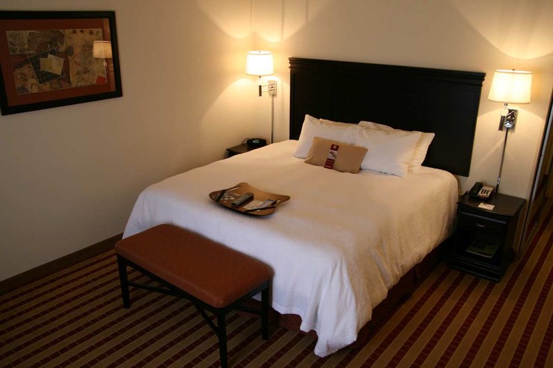 Hampton Inn-Clarion - Clarion, PA