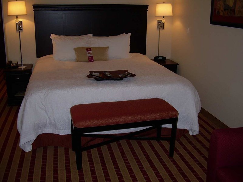 Hampton Inn-Clarion - Clarion, PA