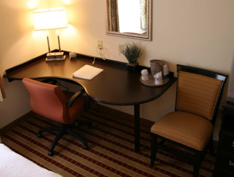 Hampton Inn-Clarion - Clarion, PA