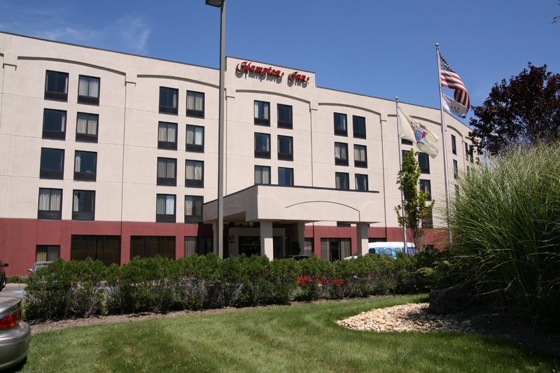 Hampton Inn Carlstadt-At The Meadowlands - Carlstadt, NJ