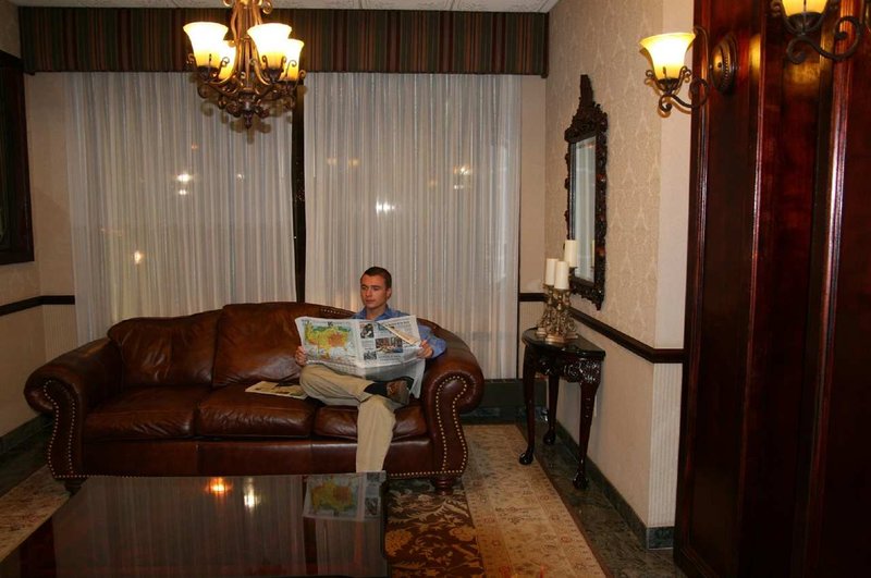 Hampton Inn Carlstadt-At The Meadowlands - Carlstadt, NJ