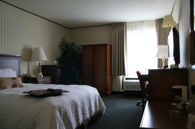 Hampton Inn Carlstadt-At The Meadowlands - Carlstadt, NJ