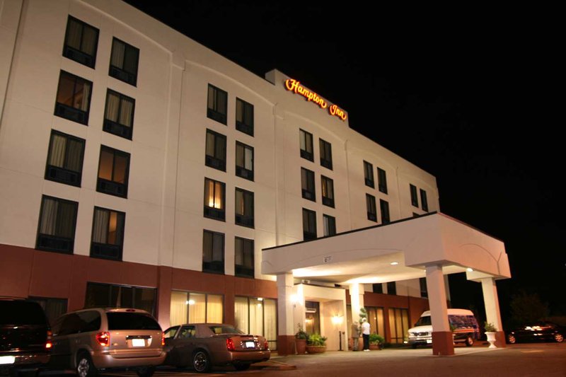Hampton Inn Carlstadt-At The Meadowlands - Carlstadt, NJ
