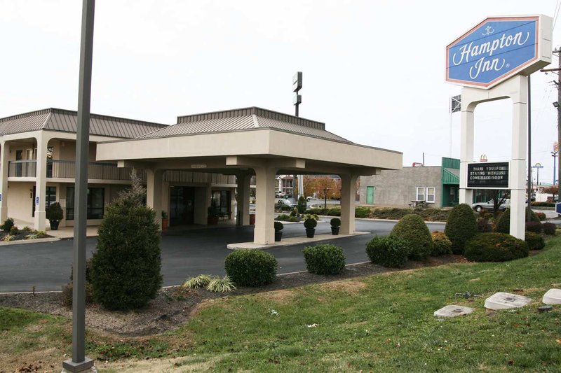 Hampton Inn