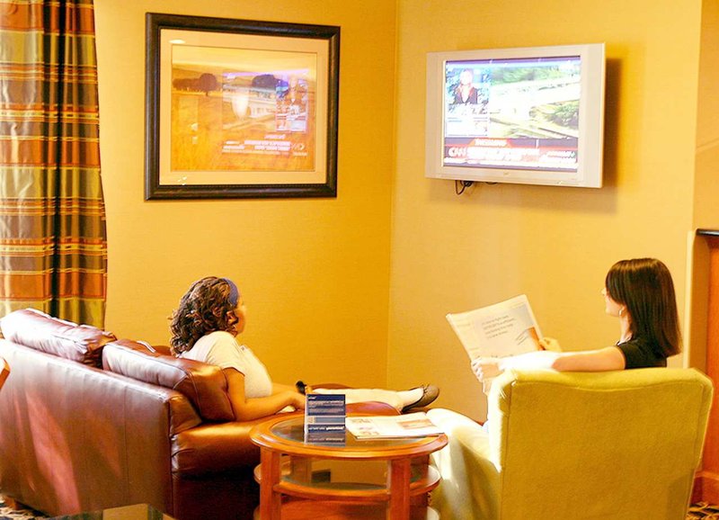 Hampton Inn-Cleveland/Westlake - Westlake, OH