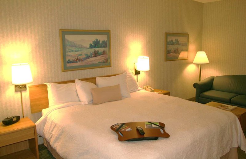 Hampton Inn-Cleveland/Westlake - Westlake, OH