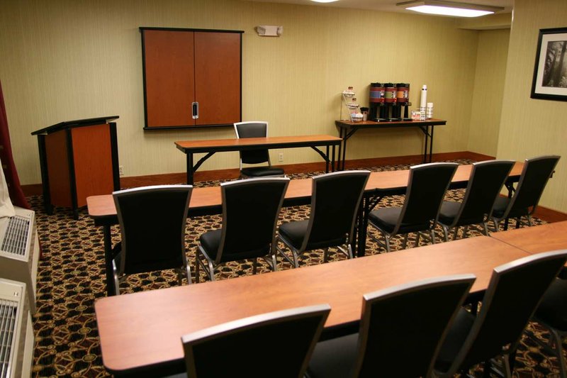 Hampton Inn-Cleveland/Westlake - Westlake, OH