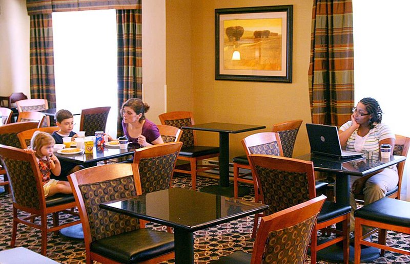Hampton Inn-Cleveland/Westlake - Westlake, OH