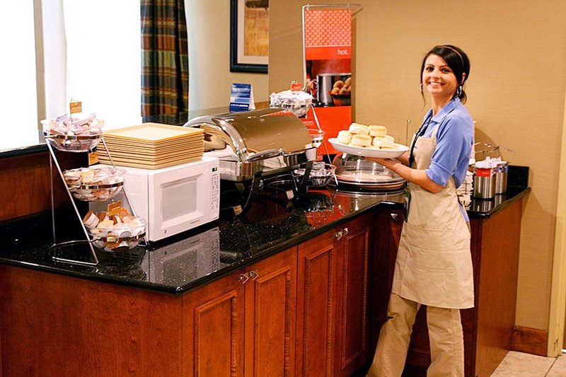 Hampton Inn-Cleveland/Westlake - Westlake, OH