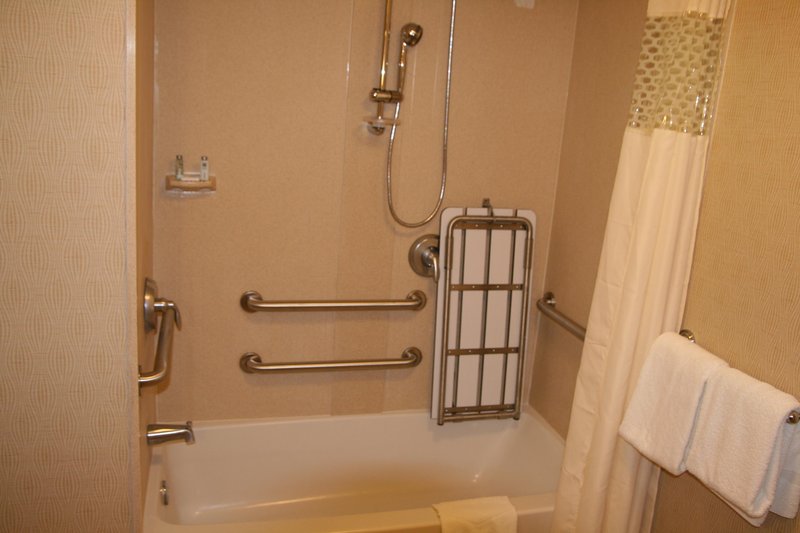 Hampton Inn-Cleveland/Westlake - Westlake, OH